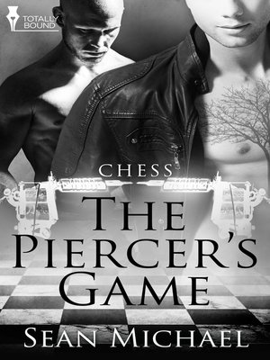 cover image of The Piercer's Game